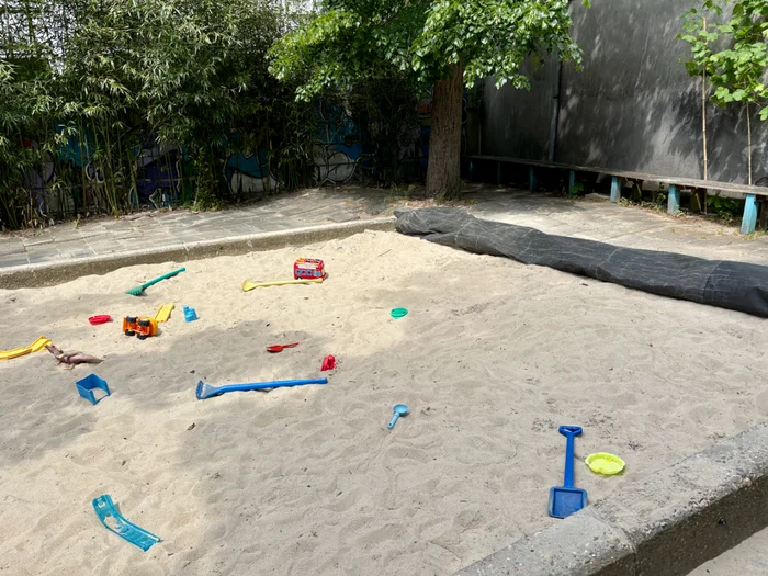 Speeltuin Paradijsje