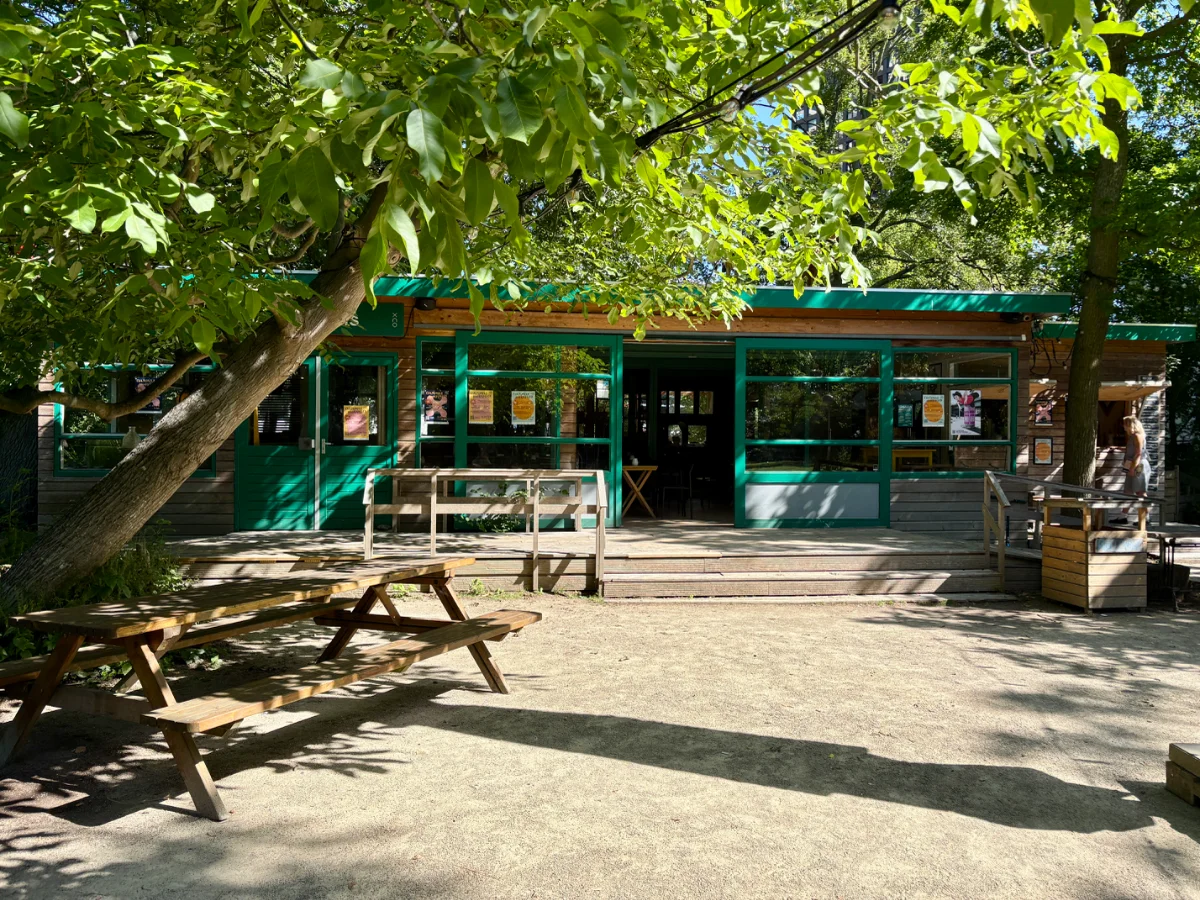 Tolhuistuin