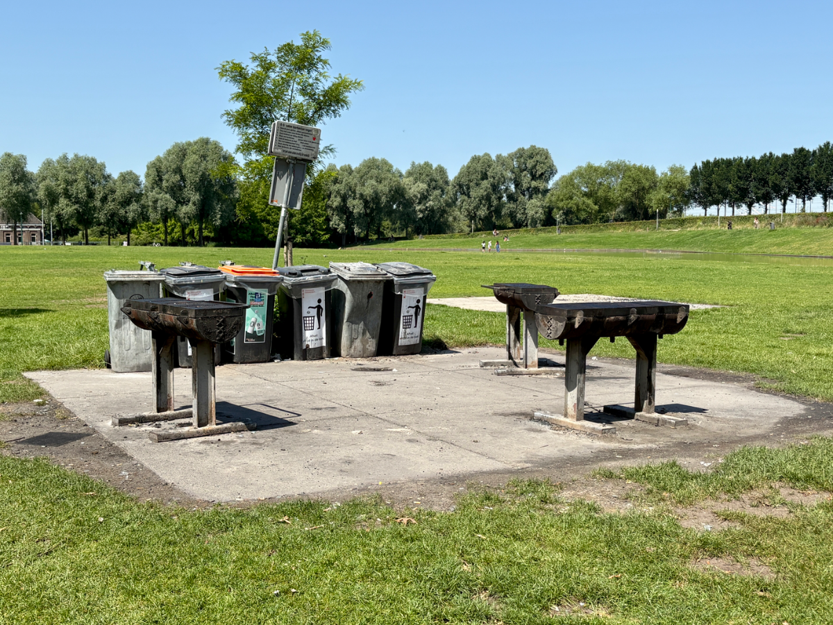 Wasserspielbecken