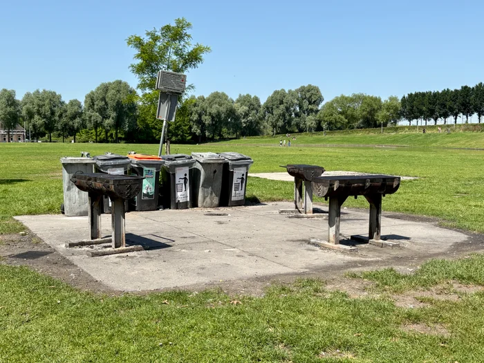 Wasserspielbecken