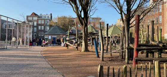 De Noorderspeeltuin
