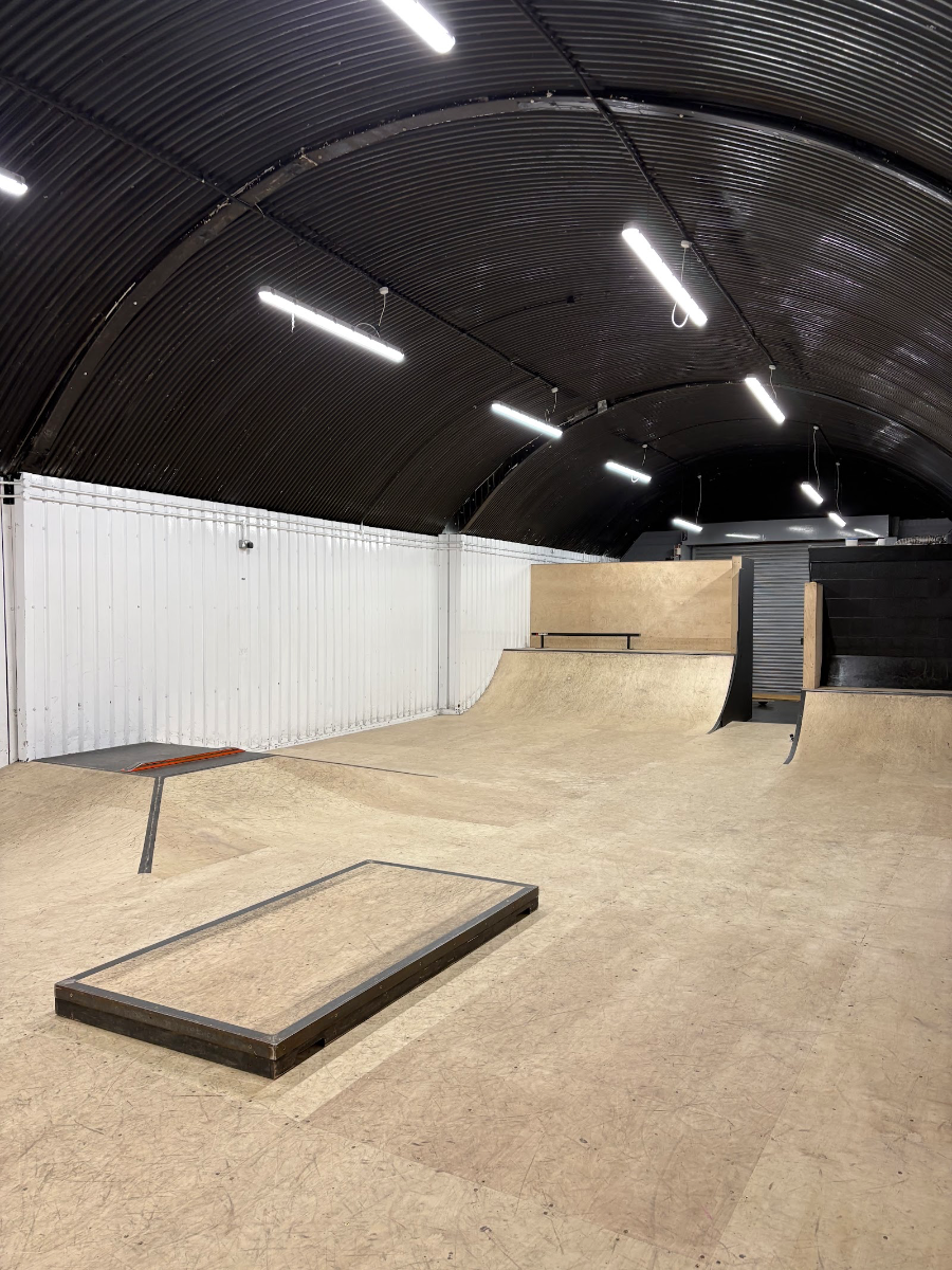 Skate Hub London