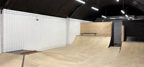 Skate Hub London