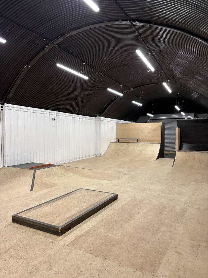 Skate Hub London