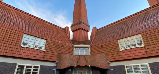 Museum Het Schip