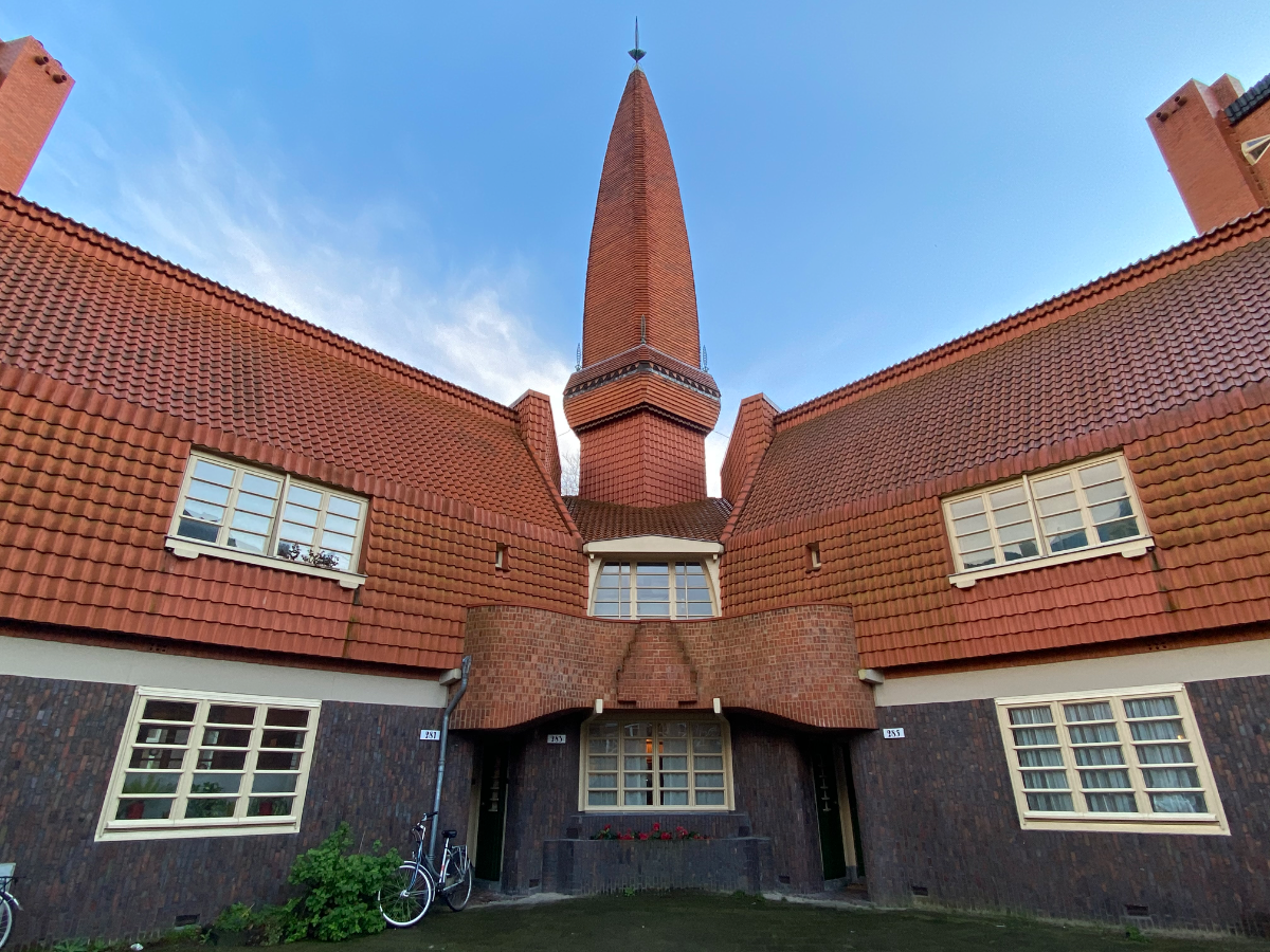 Museum Het Schip