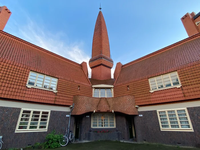 Museum Het Schip