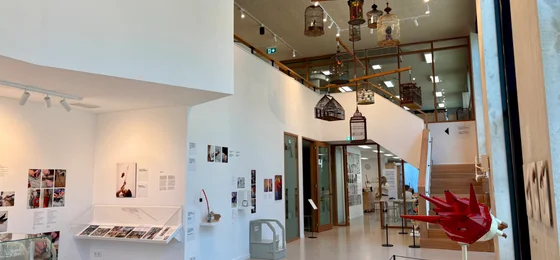 KiMu Kinderkunstmuseum