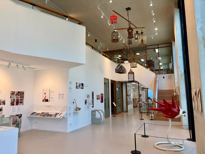 KiMu Kinderkunstmuseum
