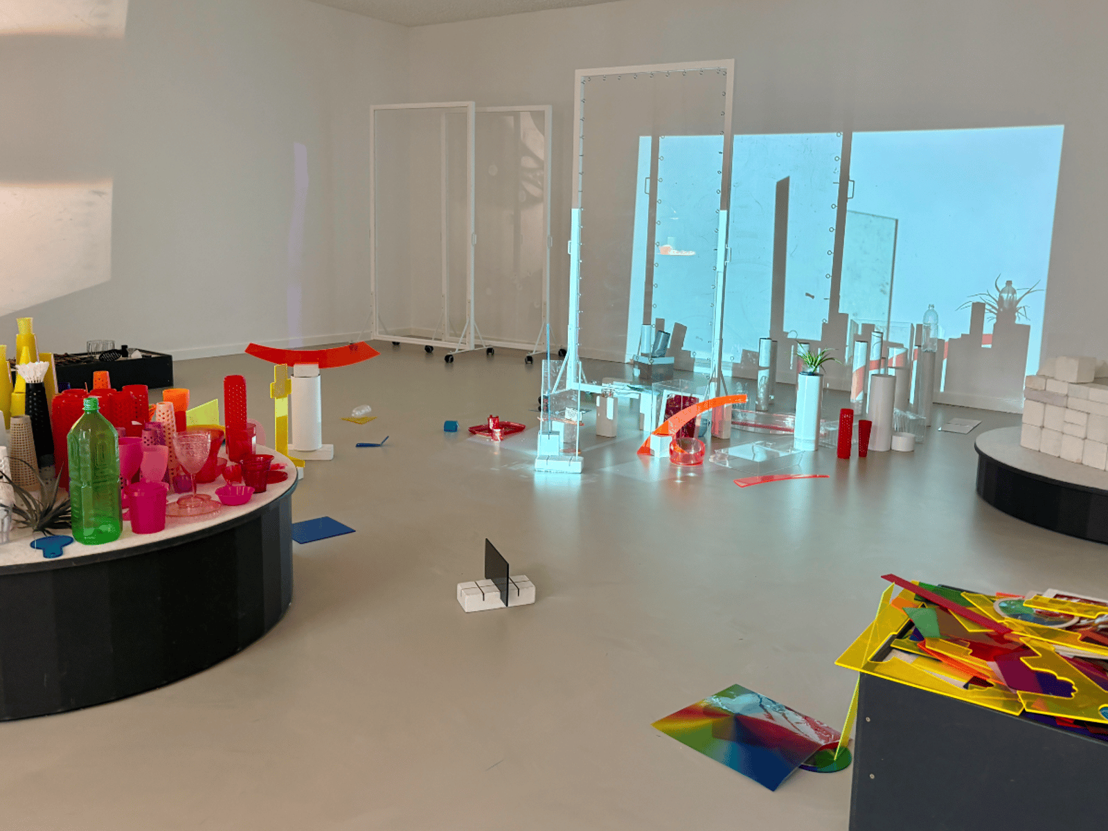 KiMu Kinderkunstmuseum