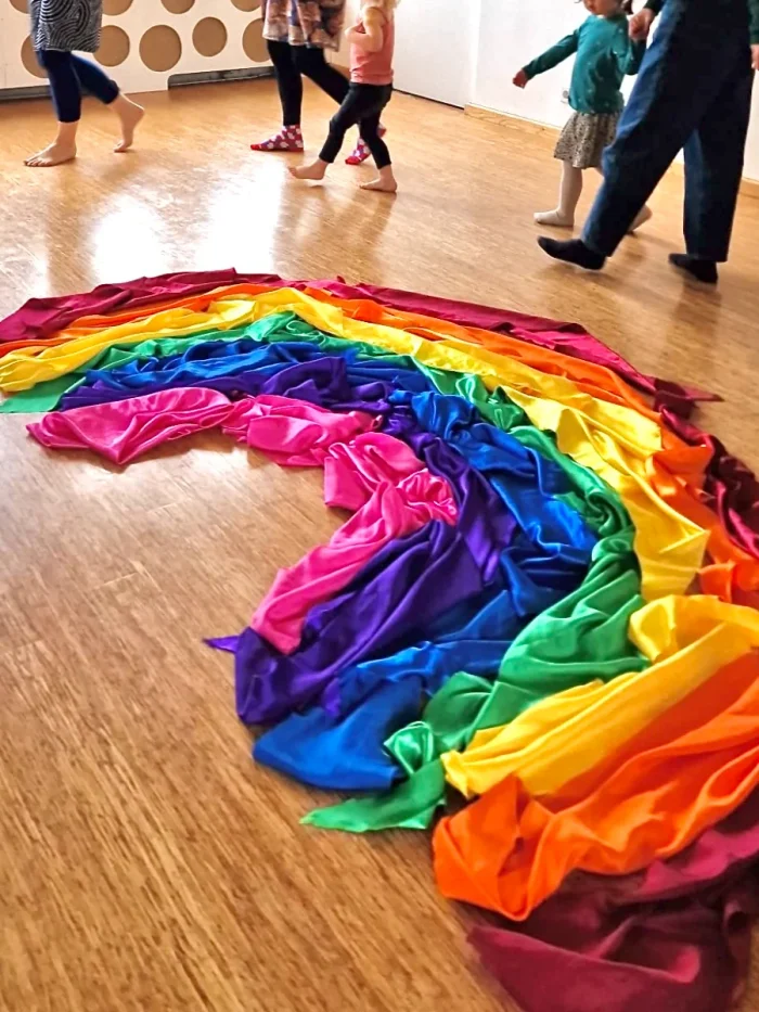 Amsterdam Kids Drama & Dance