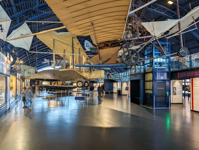Science Museum