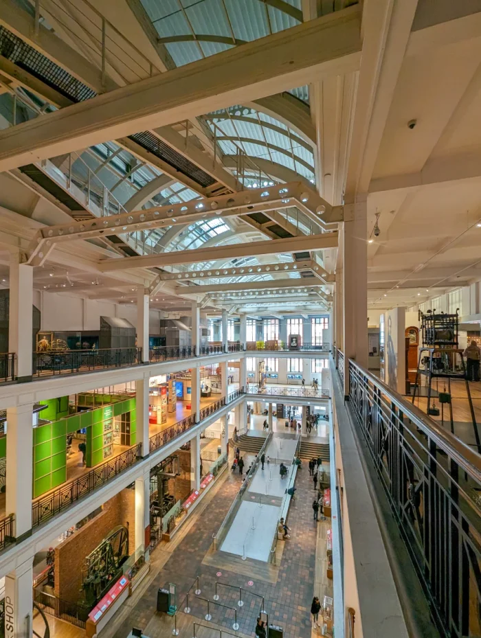 Science Museum
