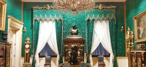 The Wallace Collection