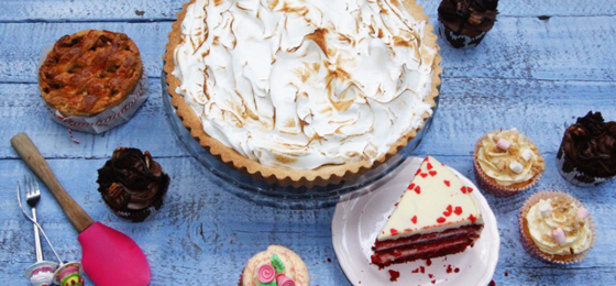 Cafe Chantilly