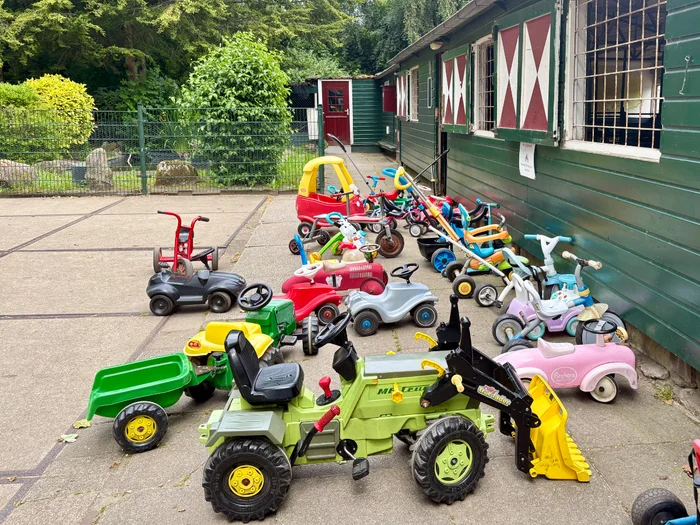 Petting Farm De Werf