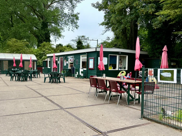 Petting Farm De Werf