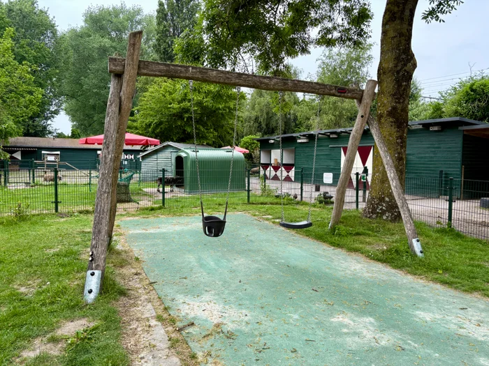 Petting Farm De Werf