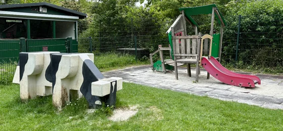 Petting Farm De Werf