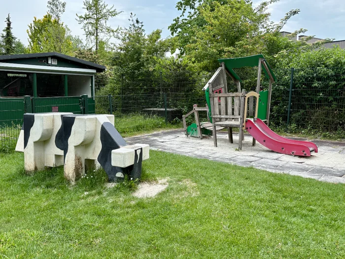 Petting Farm De Werf