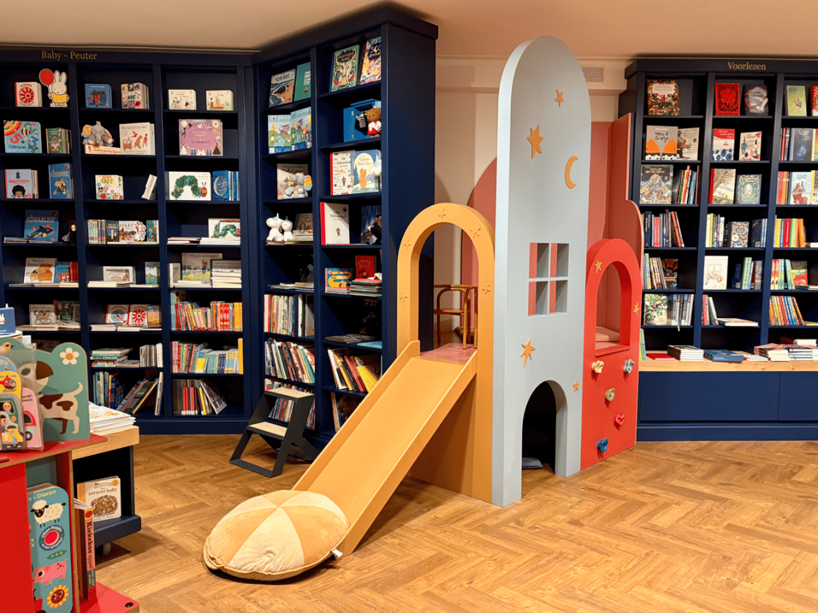 De Kinderboekwinkel