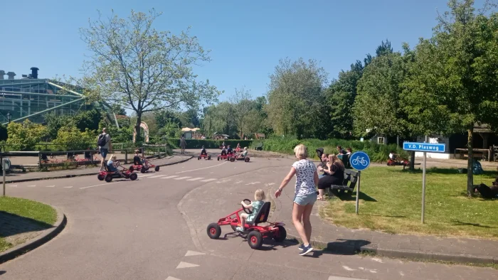 Plaswijckpark