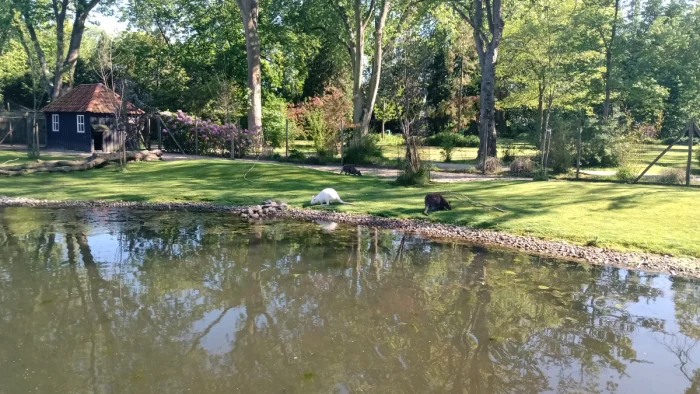 Plaswijckpark