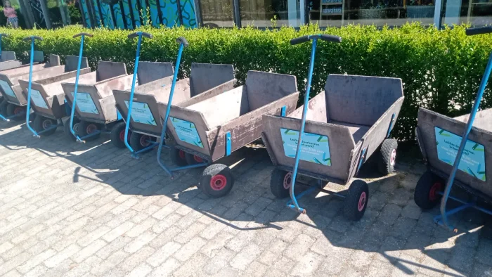 Plaswijckpark