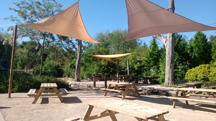Plaswijckpark