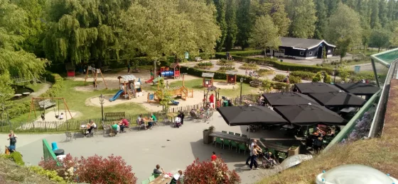 Plaswijckpark