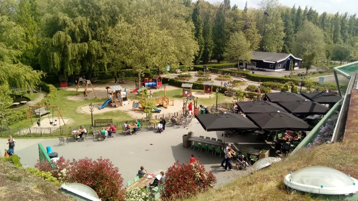 Plaswijckpark