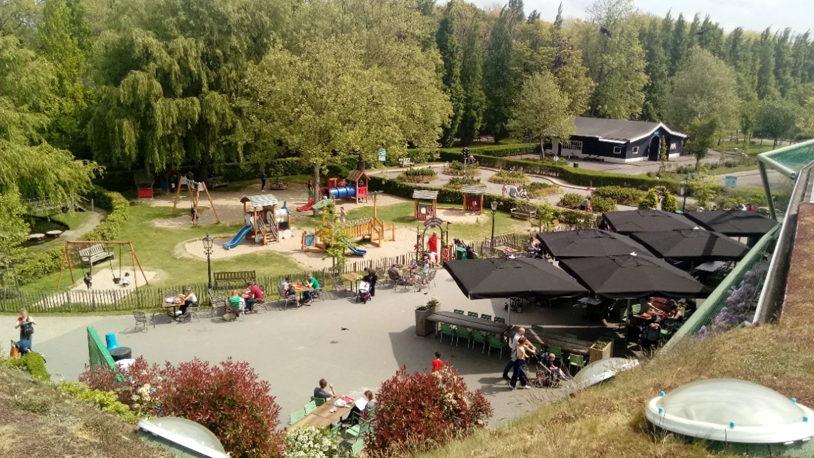 Plaswijckpark