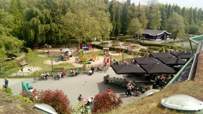 Plaswijckpark