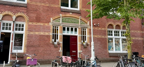 Zuiderbad