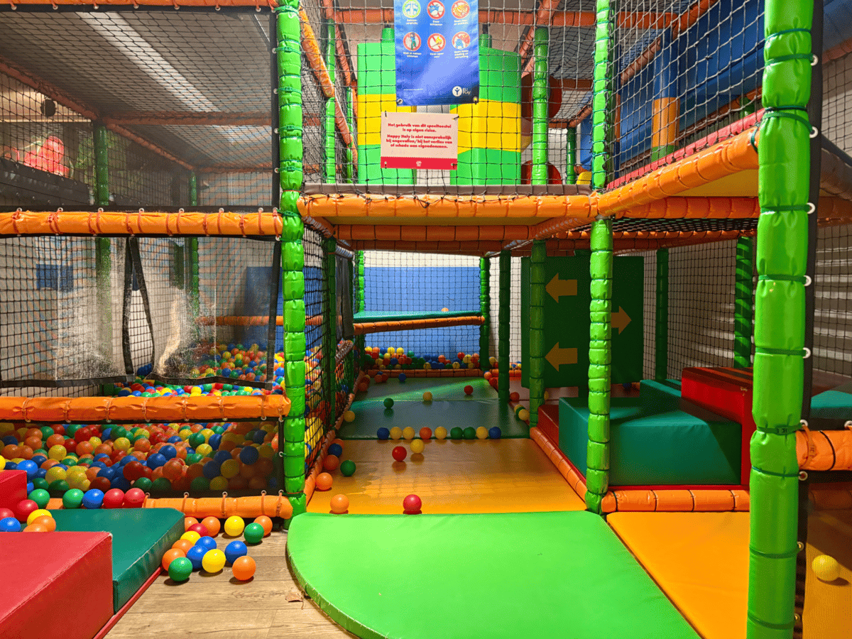 Happy Italy Rotterdam Binnenrotte