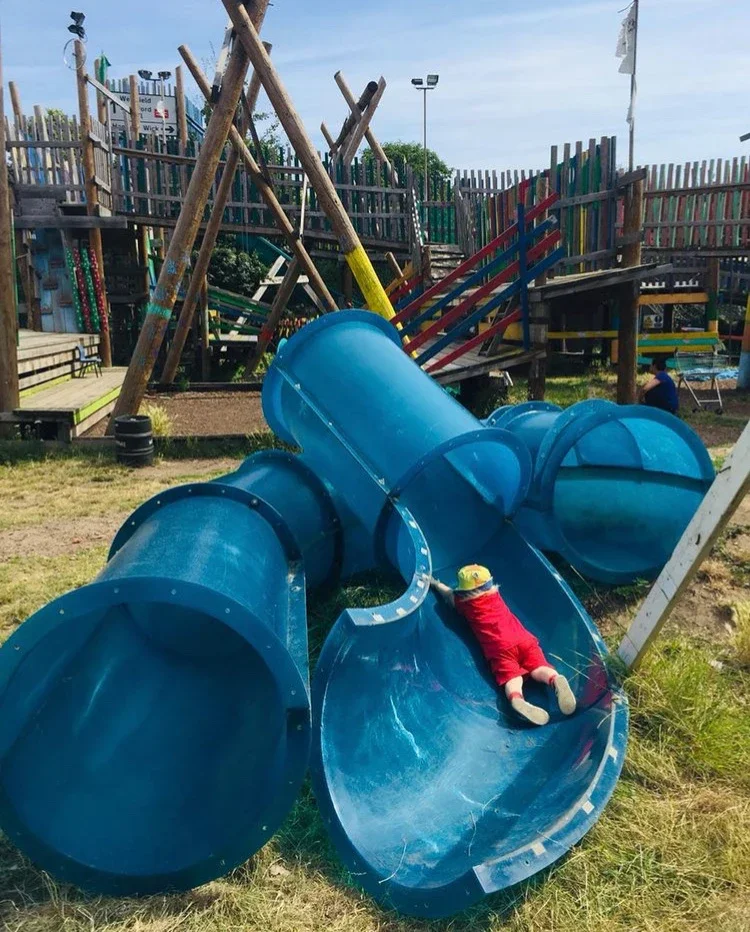Lollard Street Adventure Playground
