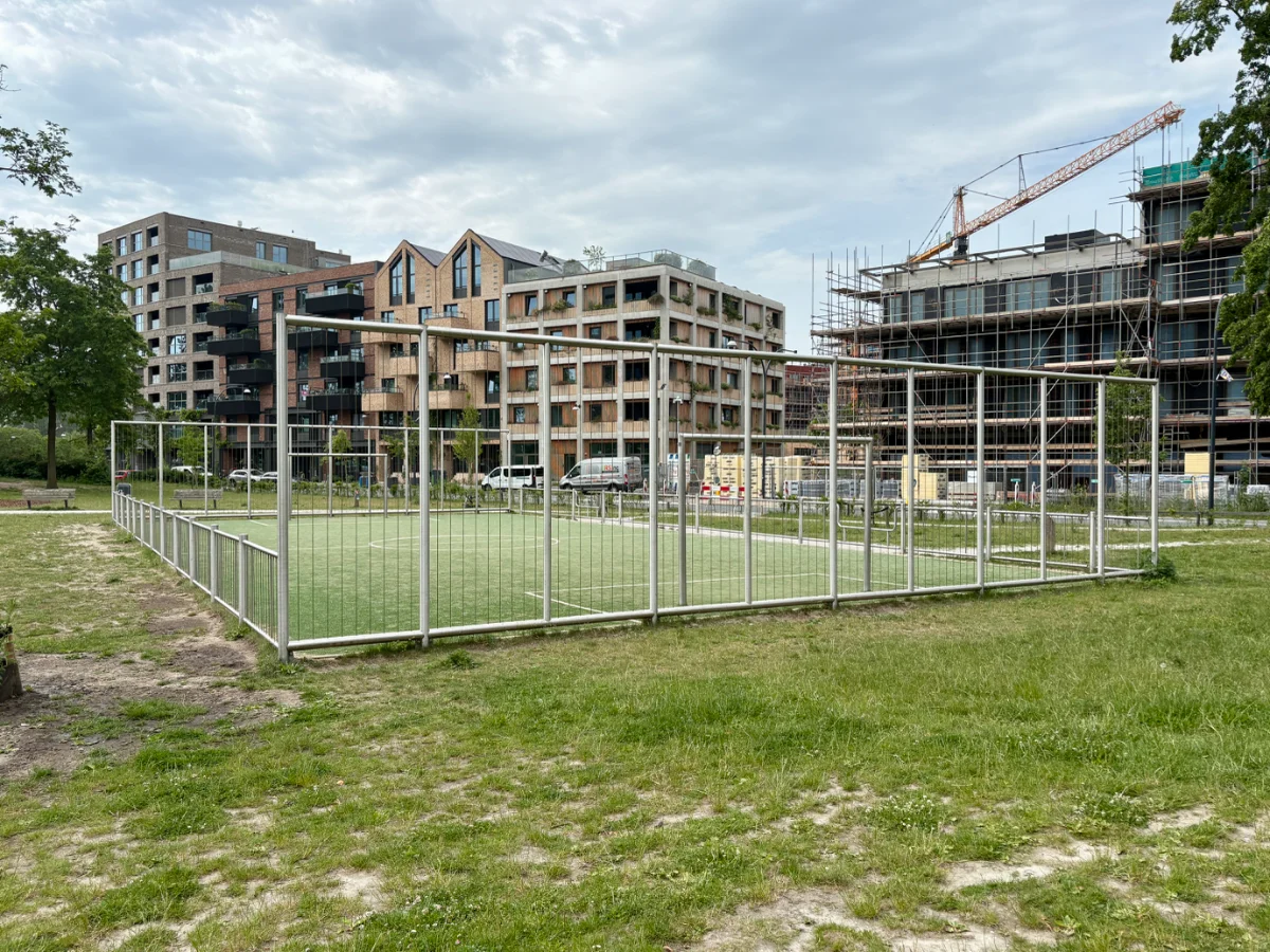 Thérèse Schwartzepark