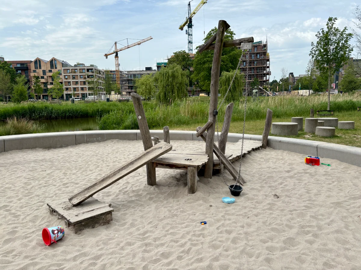 Thérèse Schwartzepark