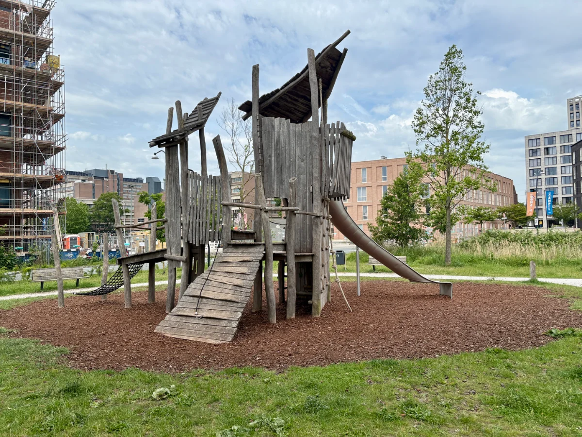Thérèse Schwartzepark