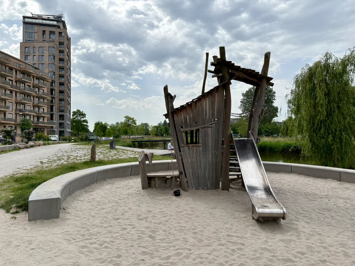 Thérèse Schwartzepark