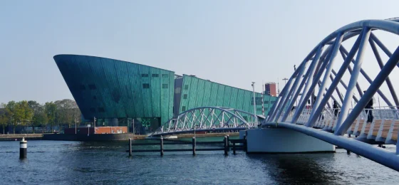 NEMO Science Museum