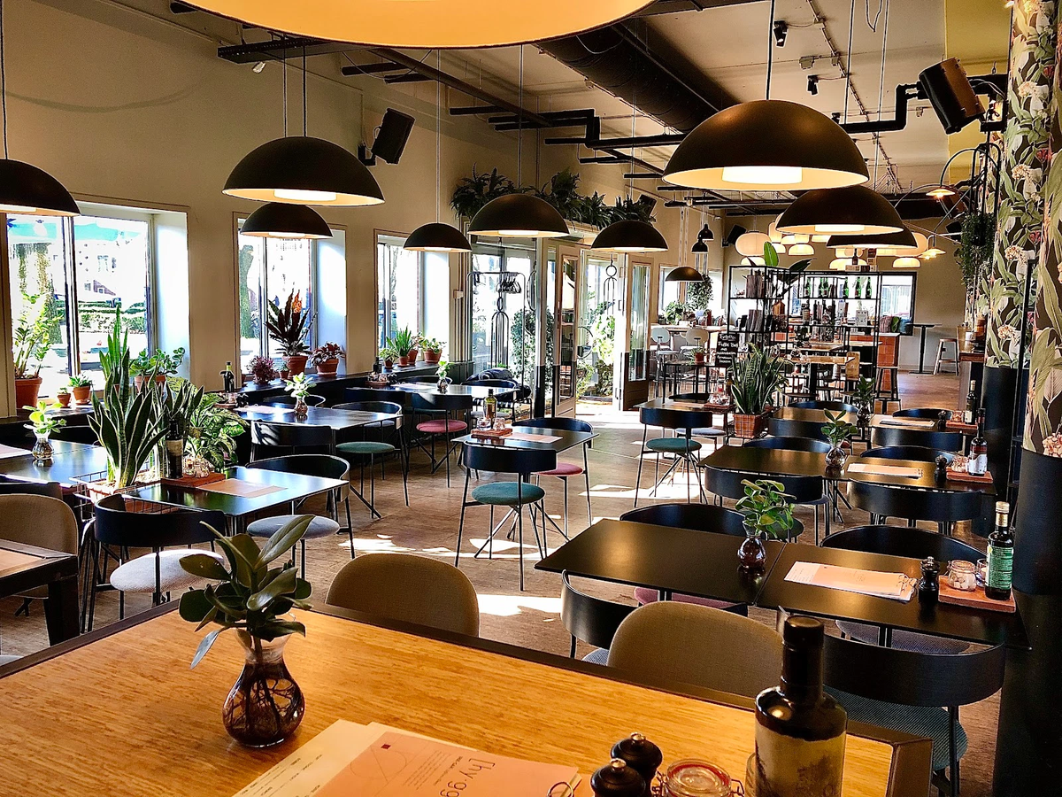 Hygge Utrecht