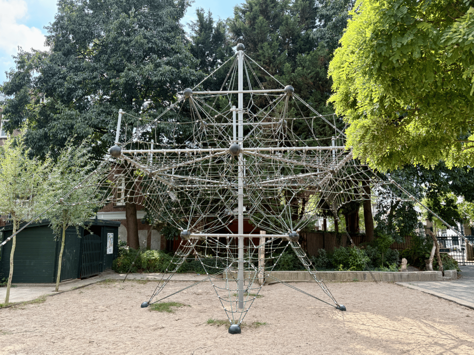 Speeltuin Oudedijk