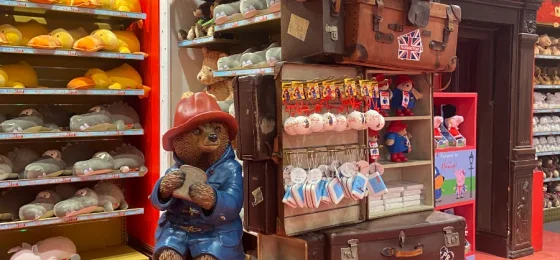 Build-A-Bear Workshop
