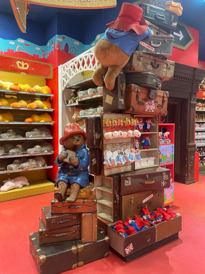 Build-A-Bear Workshop