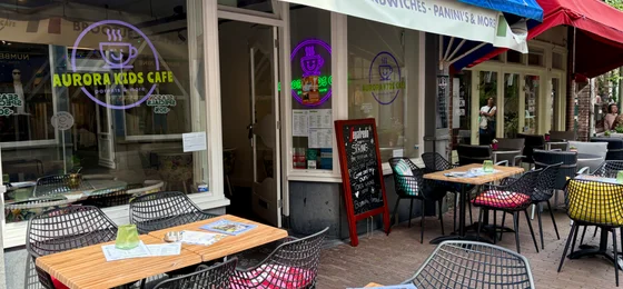 Aurora Kids Cafe