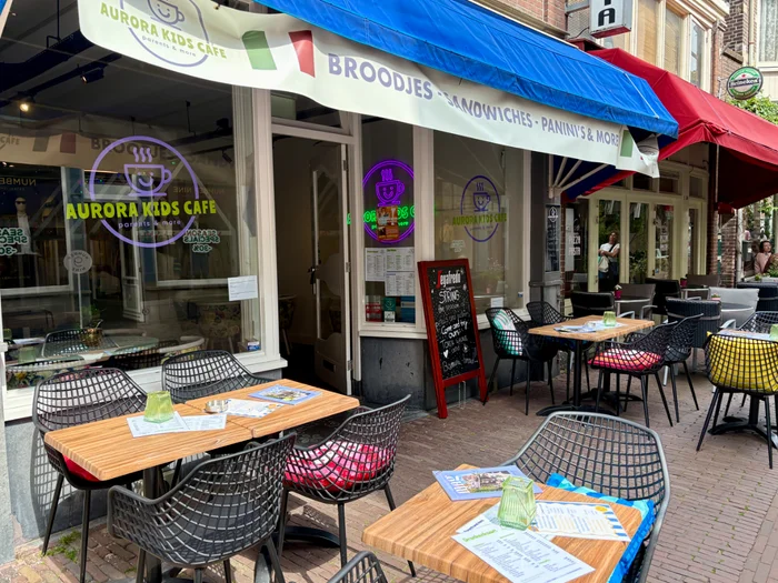 Aurora Kids Cafe