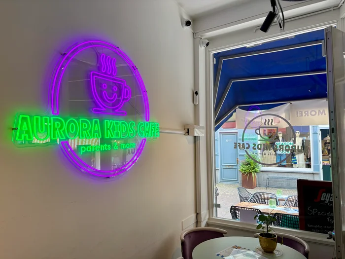 Aurora Kids Cafe