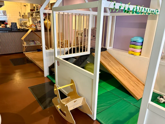 Aurora Kids Cafe