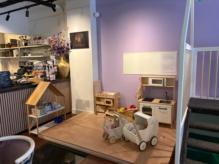 Aurora Kids Cafe